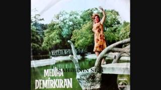 Mediha Demirkıran - YABAN GÜLÜ