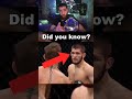 Sneaky Trick Khabib used to KO Conor 🤯🤯