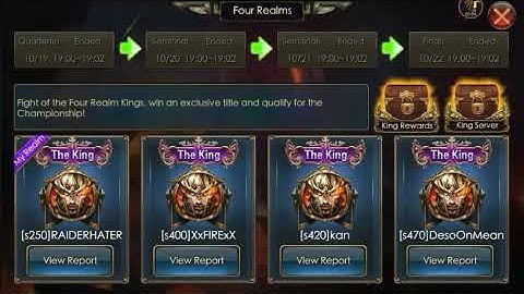 Legacy of discord warmonger activation cross server king