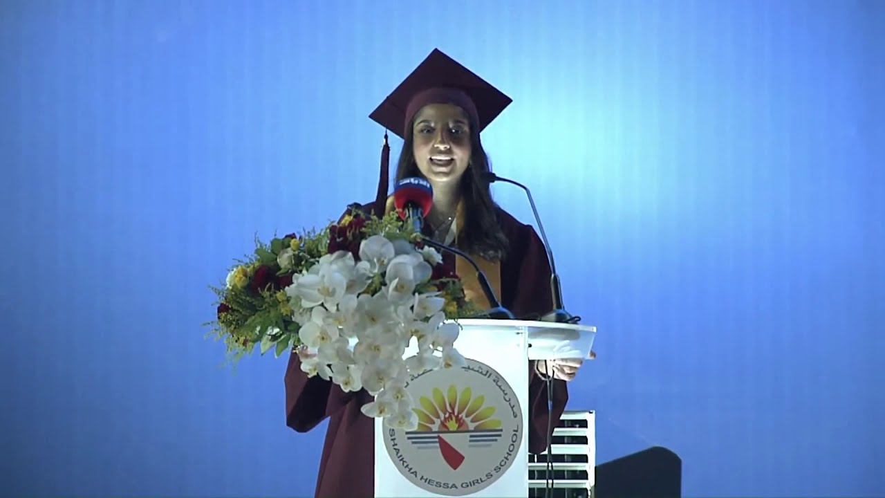 Graduation Ceremony - Class of 2020 - YouTube