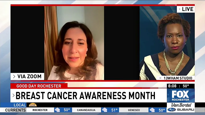 How To Cope With a Breast Cancer Diagnosis