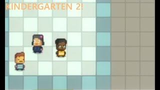 ПЛАНЫ И ЗАДАНИЯ МИССИИ! — Kindergarten 2 [16] Прохождение