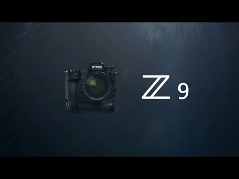 Nikon Z 9 | Vidéo de présentation