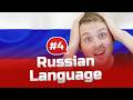 Russian Language - Lesson 4 ("How old are you?", "this is...")