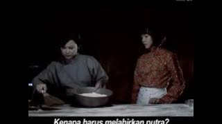 Drama kisah nyata '3 Perempuan 1 Marga' | Trailer | DAAI TV