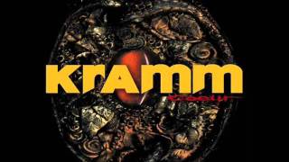 Kramm - Fiebertraum