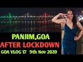 Big Daddy Casino In Panjim Goa - YouTube