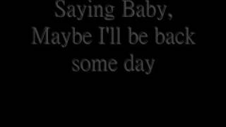 Miniatura de vídeo de "Hootie  & The Blowfish "Let her cry" (Lyrics)"