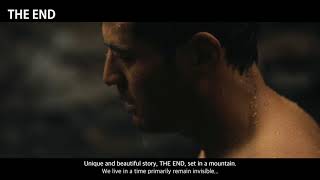 Watch The End Trailer