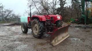 steyr 40 best tractor