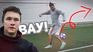 10 способов ОТДАТЬ ГОЛЕВУЮ ПЕРЕДАЧУ! 10 способов ОТДАТЬ ГОЛЕВУЮ ПЕРЕДАЧУ!