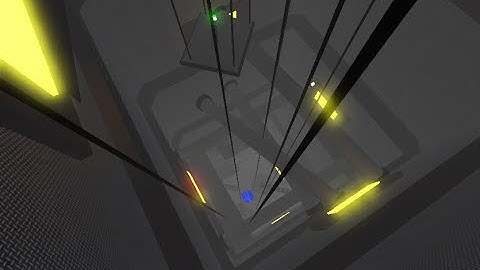 FE2 Community Maps: The Storm (Remake) By Fallen (me) and Rob07erto