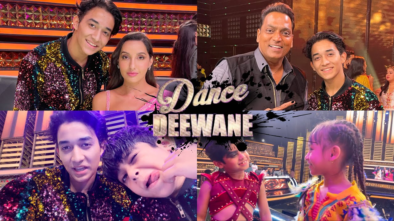 Behind The Scenes.. || Vlog 