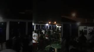 Laser Som Na Halley Danceteria Em Teresina-Pi Dia 12082018