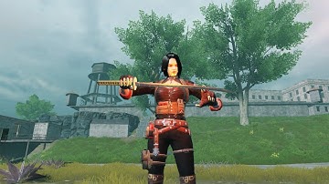 Triple Intense Alcatraz | Solo Vs Squad Ranking To Legendary