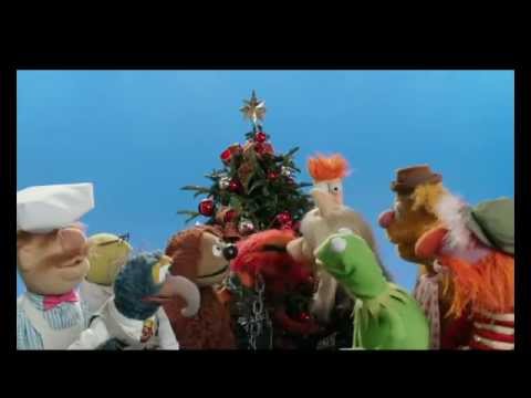 Os Muppets: Saudações de Natal