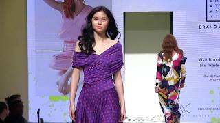 Runway Review: Entire Trend Fashion Show | October 2018