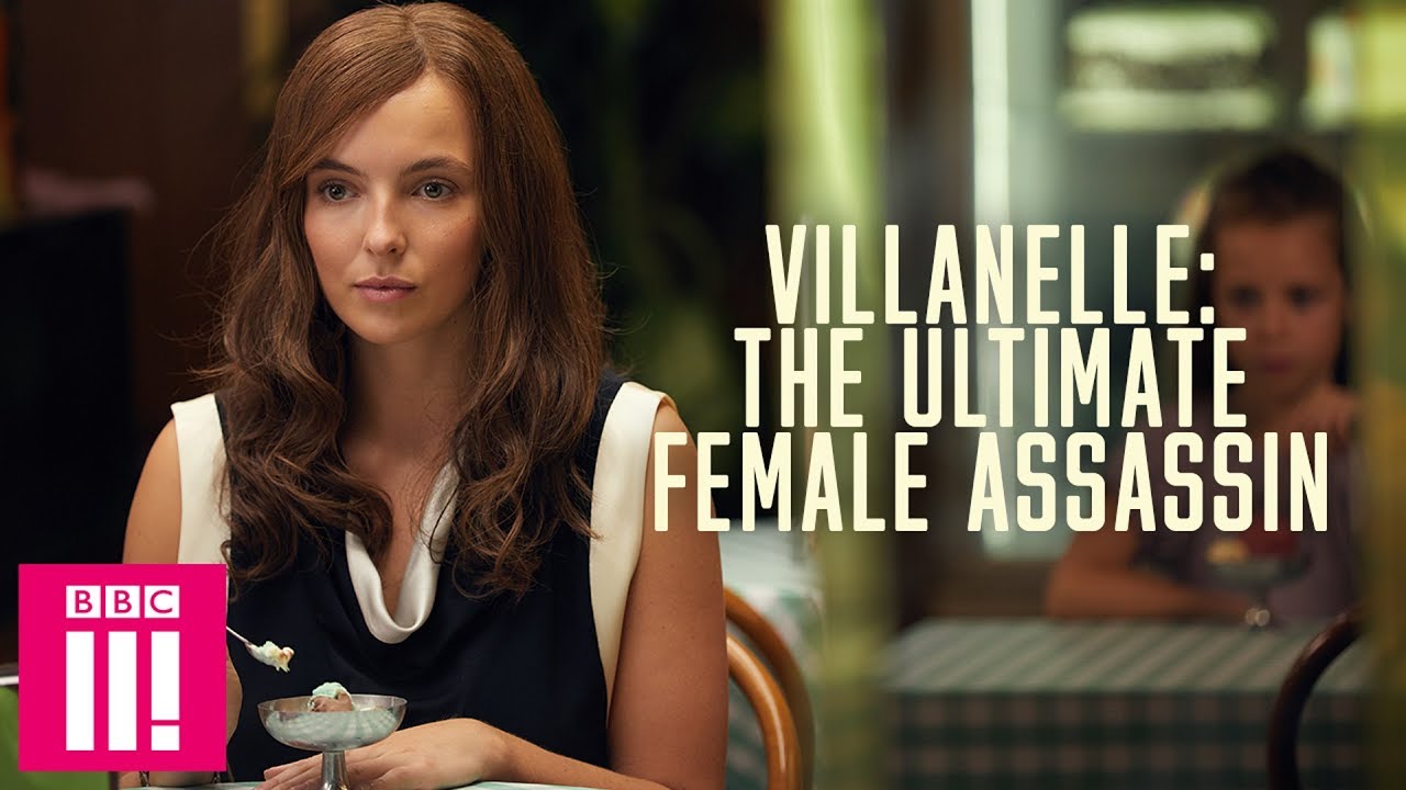 Jodie Comer is the best thing about Killing Eve – why isn't she a bigger  star?