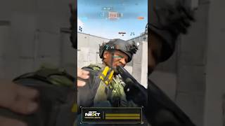 WORLDS FIRST GHILLIE EXECUTION IN MW4 #mw4 #troll #cod #gaming #funny