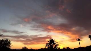 Timelapse To The Left - 041815