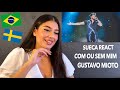 SUECA REAGINDO A COM OU SEM MIM- GUSTAVO MIOTO (SERTANEJO)