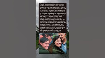 Thumbnail of "Woodstock 1969: A 48-Hour Meeting That Turned Into 50 Years of Love"