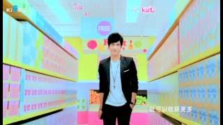 [C-zone] Ai de mo fa- Ma pháp tình yêu- Kim Sa.mkv