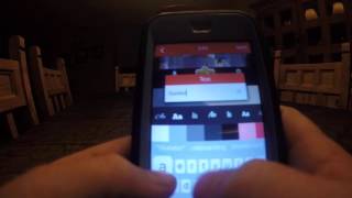 Celebrity How to use video shop/ video shop tutorial. Wealth