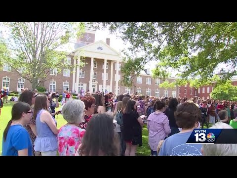 Graduates of Judson College seek answers after women&rsquo;s college announces closure