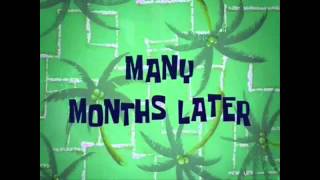 All Of The Spongebob Time Cards! (FREE DOWNLOAD) [HD]