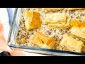 Charleston breakfast casserole  easier eats