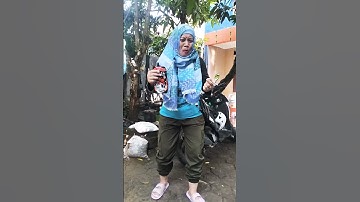 Belimbing Tambah Boncabe #comedy #shorts