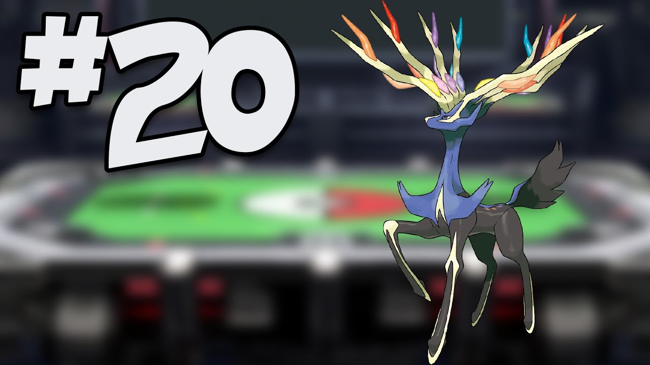 MEMBERS Showdown Battles #20 - YouTube
