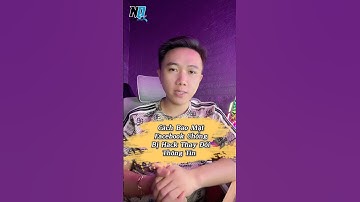 How to Secure Your Facebook Account Against Hackers #nguyenquyenmedia #shrots