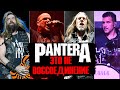 PANTERA 2022 - ЭТО НЕ ВОССОЕДИНЕНИЕ