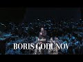 Capture de la vidéo Boris Godunov - Trailer (Teatro Alla Scala)