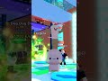 MYTHICAL BLOCK In Escape Tsunami for Brainrots Roblox to Pro Guide #brainrot #roblox