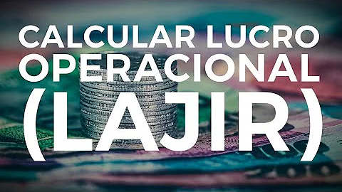 Como calcular o lucro líquido em uma DRE?