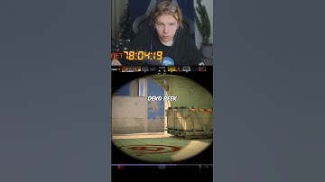 Twitch strogo | DEKO PEEK #strogo #csgo