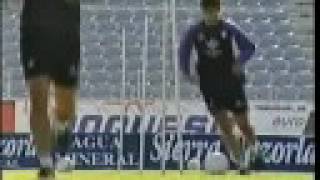 El Deporte | Informativos OndaJaén (2003)