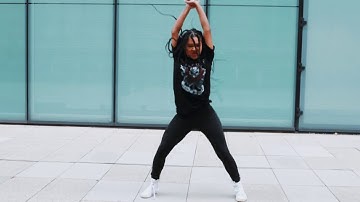 Luis Fonsi & Stefflon Don - Calypso Dance Choreography