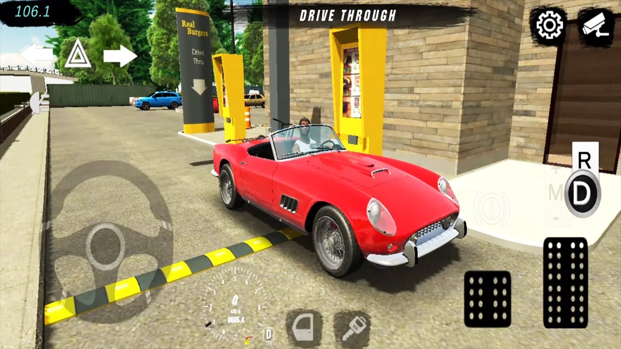 55 Collection Car Parking Android 1  Latest HD