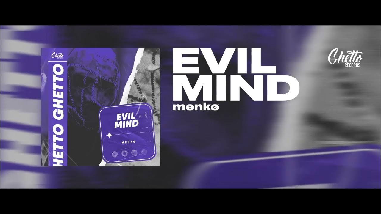 Evil mind 8. Evil minds. Evil mind. Evil mind. Ghetto records.