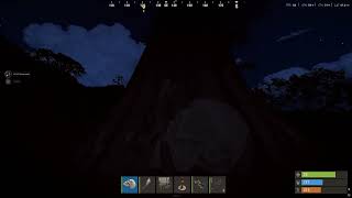 HASIMLARLA ÇİFTETELLİ (RUST)