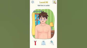 Dop3 level 90 Get him in order 🤮 #dop3 #youtubeshorts #shorts