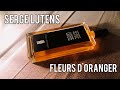 Serge Lutens FLEURS D'ORANGER Review