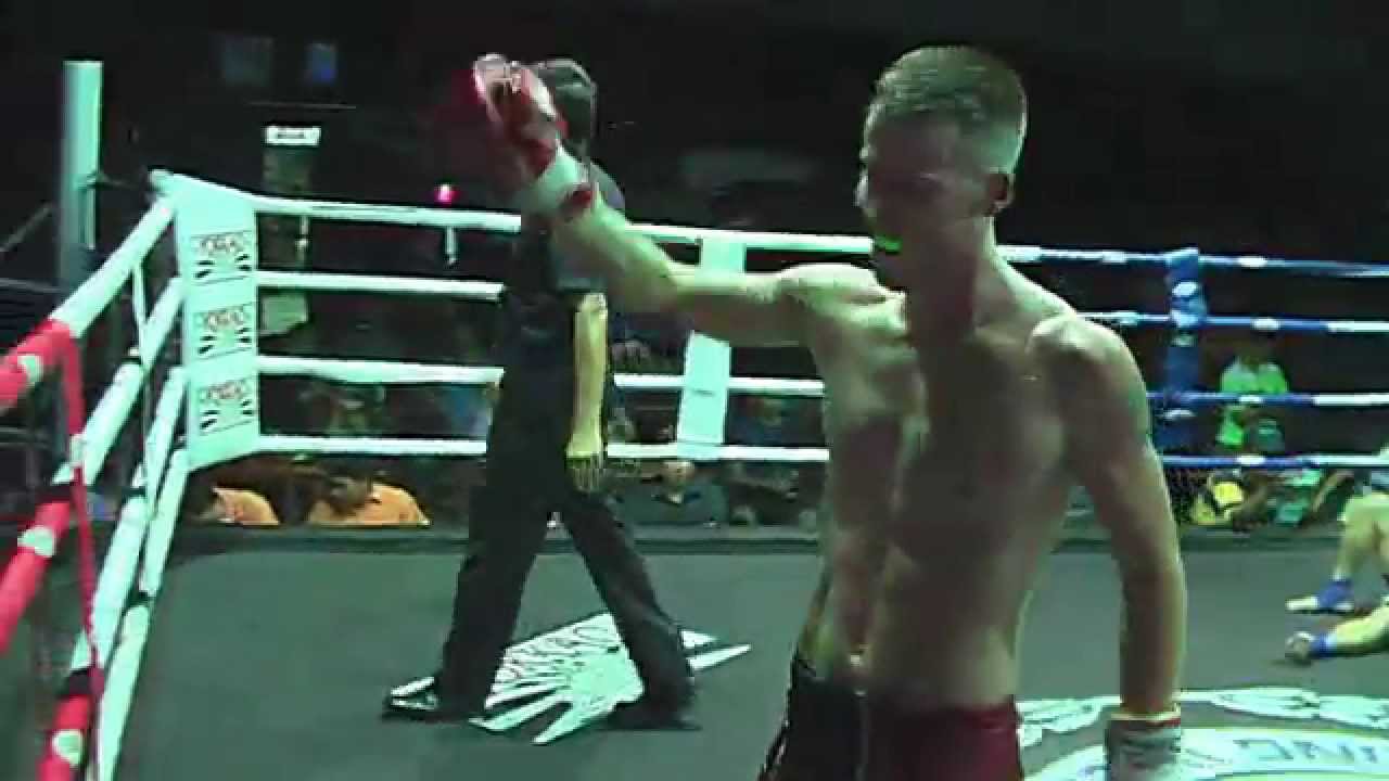 Pattaya boxing world COCO Sitpholek (France) vs SUBOTAI (Thailand