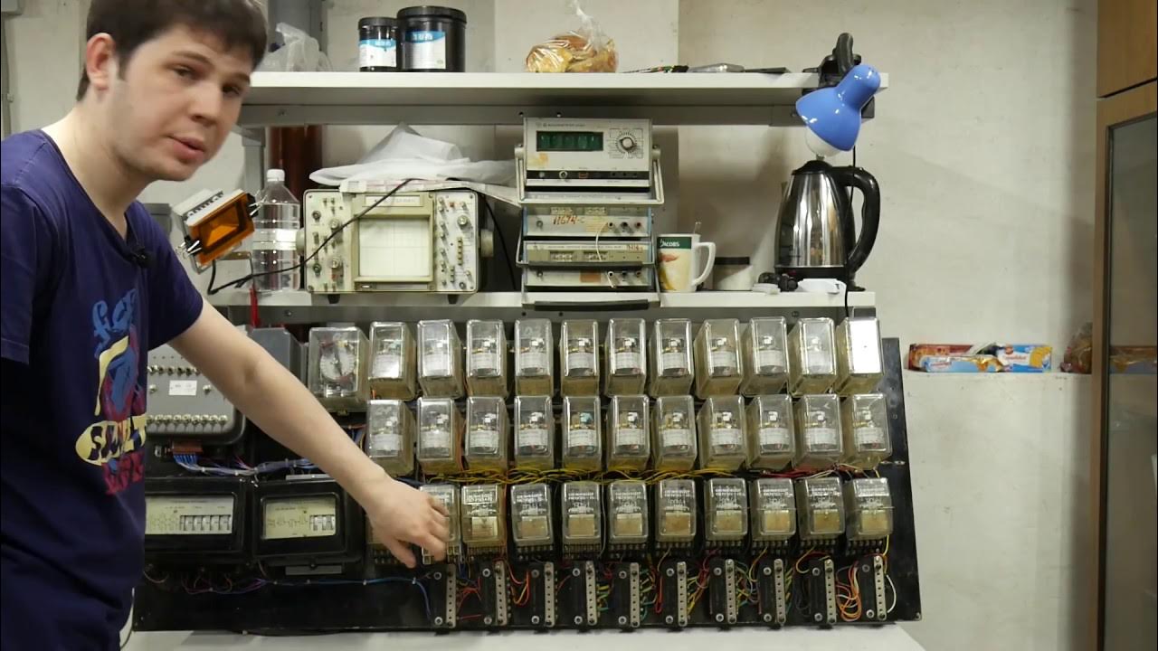 Контроллер автополива на реле. Два года спустя - YouTube