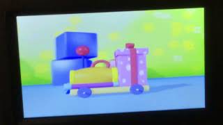 Baby Tv Crystal Ball A Train