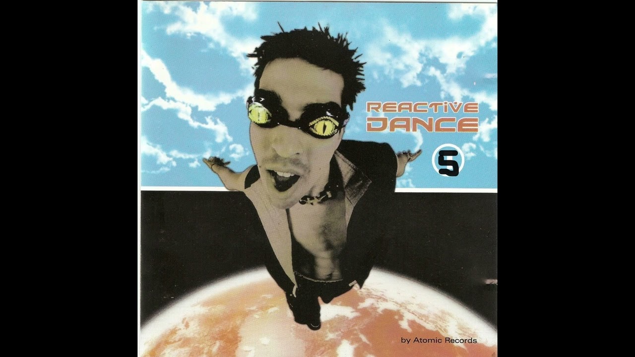 03 dj speciale Mystical River Slow Extended